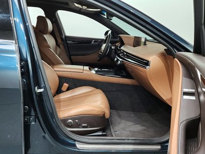2020 Genesis G80 (RG3) — миниатюра 17
