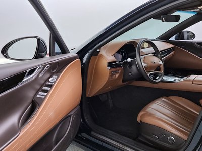 2020 Genesis G80 (RG3) — миниатюра 13
