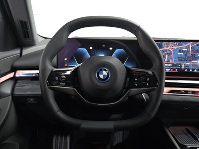 2024 BMW I5 thumbnail 18