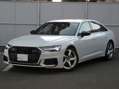AUDI A6 - 2