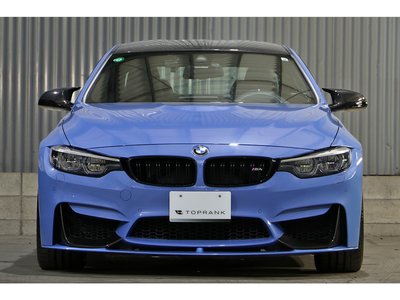 BMW M4 COUPE - 7