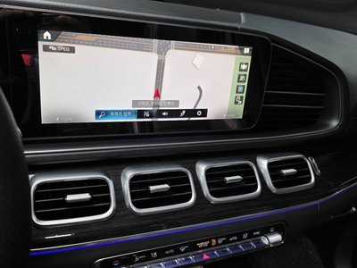 2021 Mercedes-BENZ GLE 缩略图 21