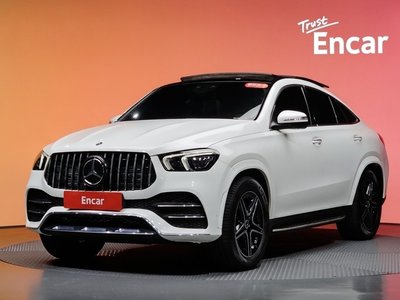 2021 Mercedes-BENZ GLE 照片 1