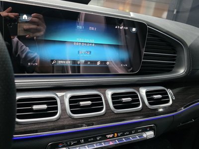 2021 Mercedes-BENZ GLE 缩略图 20