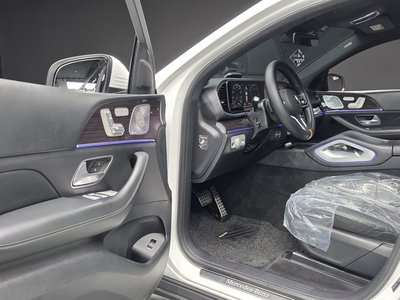 2021 Mercedes-BENZ GLE 缩略图 13