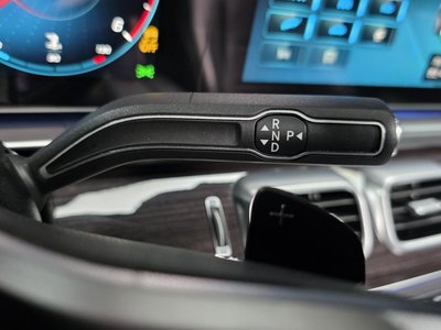 2021 Mercedes-BENZ GLE 缩略图 12