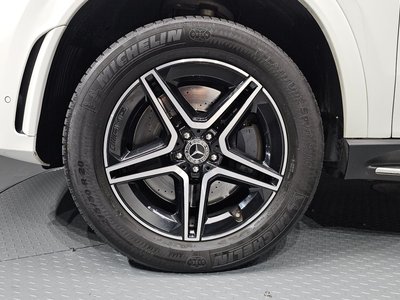 2021 Mercedes-BENZ GLE 照片 6