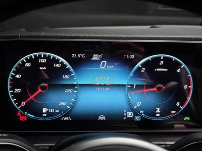 2021 Mercedes-BENZ GLE 缩略图 11
