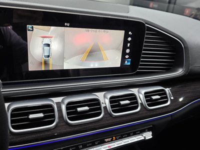 2021 Mercedes-BENZ GLE 缩略图 23