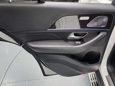 2021 Mercedes-BENZ GLE 缩略图 15