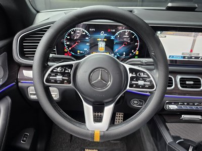 2021 Mercedes-BENZ GLE 缩略图 19