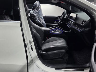 2021 Mercedes-BENZ GLE 缩略图 16