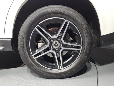 2021 Mercedes-BENZ GLE 照片 8