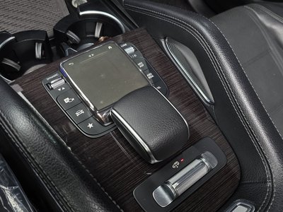 2021 Mercedes-BENZ GLE 缩略图 26