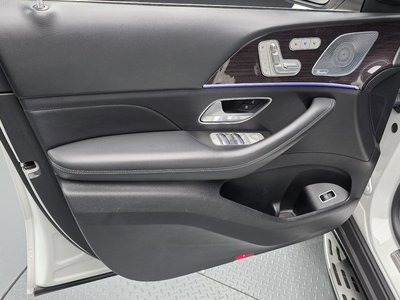 2021 Mercedes-BENZ GLE 缩略图 14