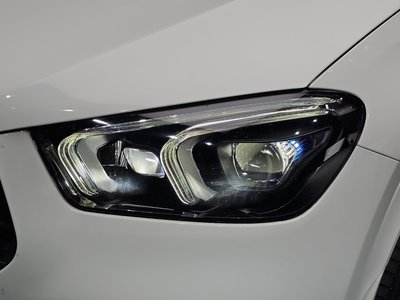 2021 Mercedes-BENZ GLE 照片 9