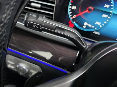 2021 Mercedes-BENZ GLE 缩略图 28
