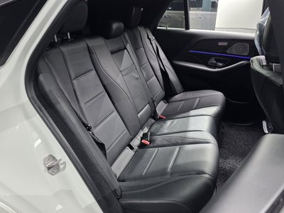 2021 Mercedes-BENZ GLE 缩略图 17