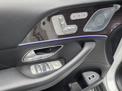 2021 Mercedes-BENZ GLE 缩略图 27