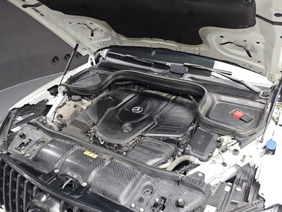2021 Mercedes-BENZ GLE 照片 7