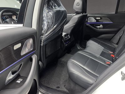 2021 Mercedes-BENZ GLE 缩略图 18