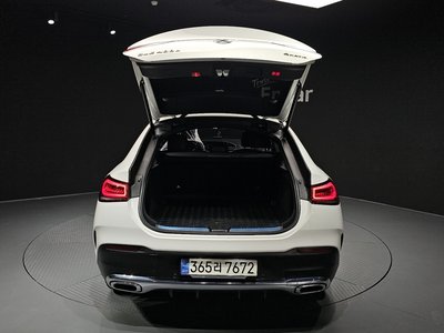 2021 Mercedes-BENZ GLE 缩略图 34