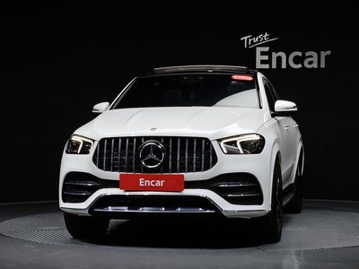 2021 Mercedes-BENZ GLE 照片 3