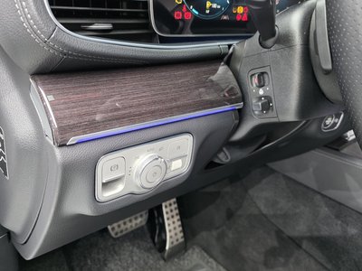 2021 Mercedes-BENZ GLE 缩略图 24