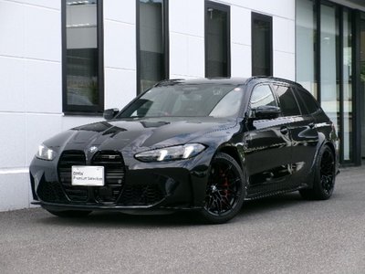 BMW M3 TOURING