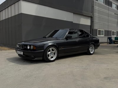 BMW M5 - 2