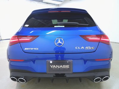 2025 Mercedes-BENZ CLA 照片 7