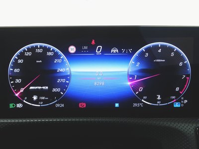 2025 Mercedes-BENZ CLA 缩略图 14