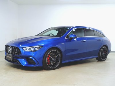 2025 Mercedes-BENZ CLA 照片 1