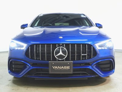 2025 Mercedes-BENZ CLA 照片 2