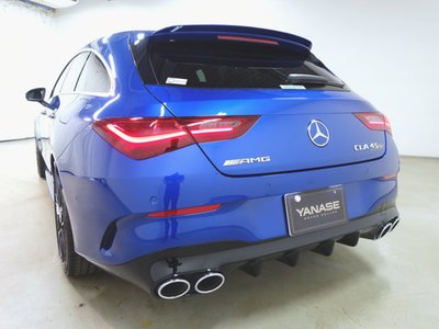 2025 Mercedes-BENZ CLA 照片 6