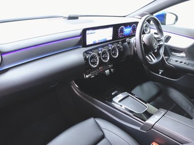2025 Mercedes-BENZ CLA 缩略图 11