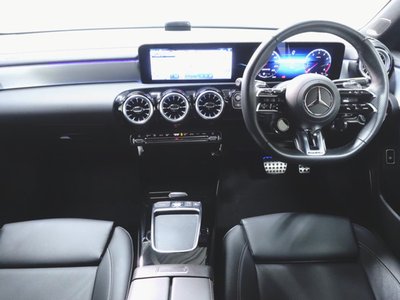 2025 Mercedes-BENZ CLA 缩略图 12