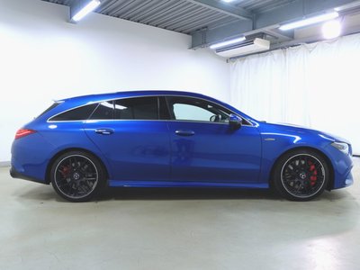 2025 Mercedes-BENZ CLA 照片 8