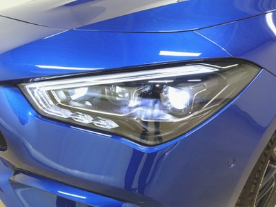2025 Mercedes-BENZ CLA 照片 3
