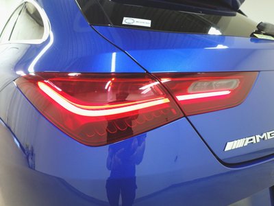 2025 Mercedes-BENZ CLA 照片 5