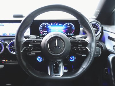 2025 Mercedes-BENZ CLA 缩略图 13