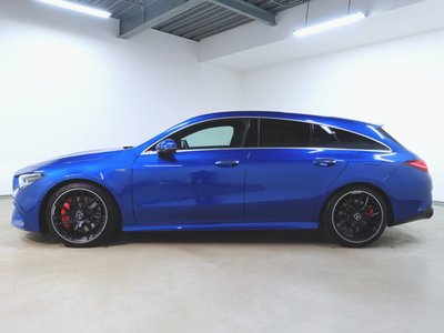 2025 Mercedes-BENZ CLA 照片 4
