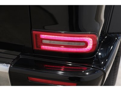 2021 Mercedes-BENZ G-CLASS 缩略图 41