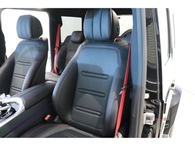 2021 Mercedes-BENZ G-CLASS 缩略图 19