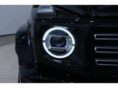 2021 Mercedes-BENZ G-CLASS 缩略图 40