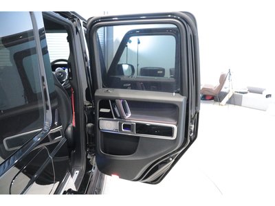 2021 Mercedes-BENZ G-CLASS 缩略图 23