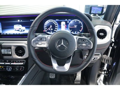 2021 Mercedes-BENZ G-CLASS 缩略图 28