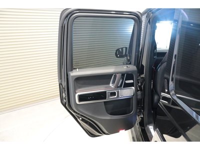 2021 Mercedes-BENZ G-CLASS 缩略图 20