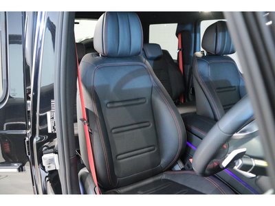2021 Mercedes-BENZ G-CLASS 缩略图 14
