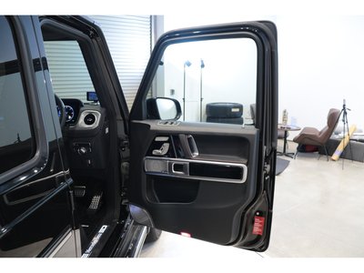 2021 Mercedes-BENZ G-CLASS 缩略图 12